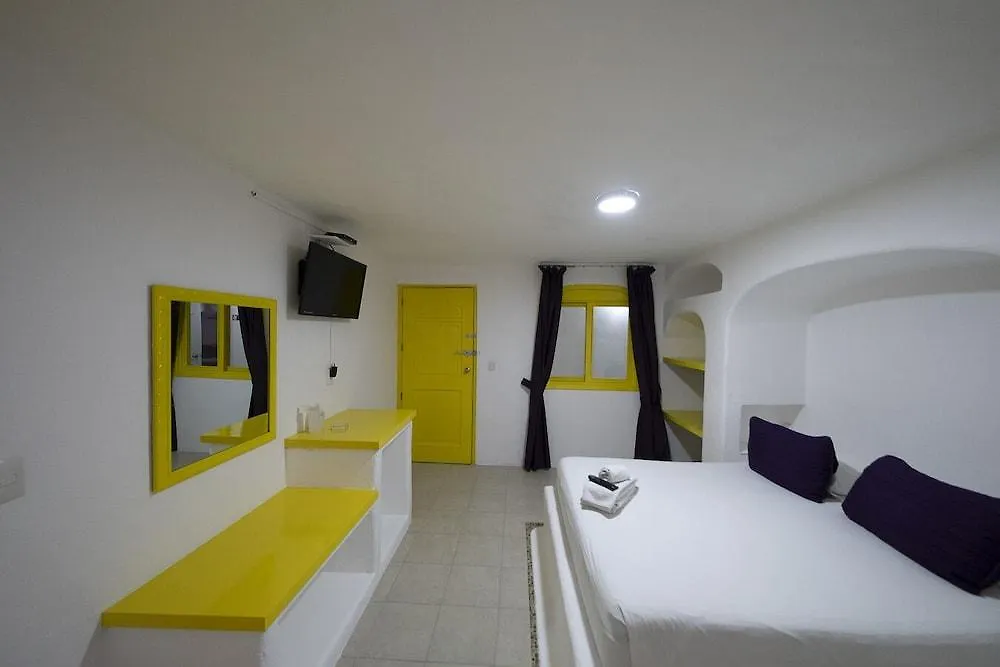 Hotel Cohiba Playa del Carmen