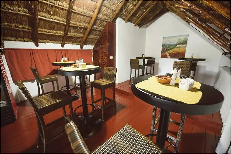 Hotel Cohiba Playa del Carmen 3*,