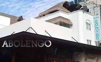 Hotel Cohiba Playa del Carmen