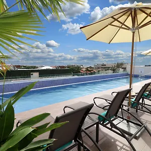 3* מלון Express & - By Ihg