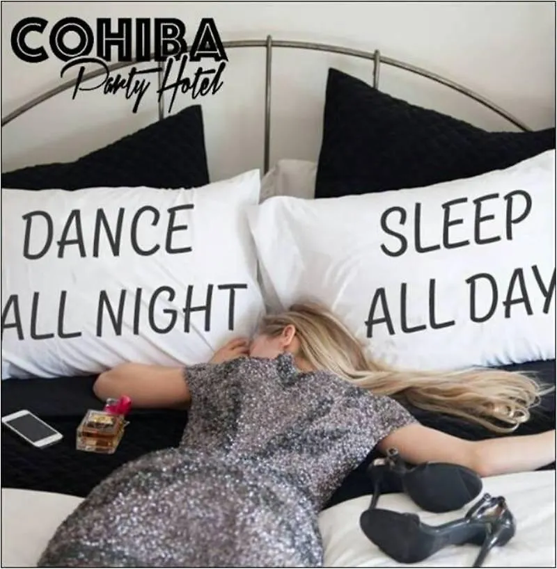 Cohiba 호텔 신데 델 카르멘